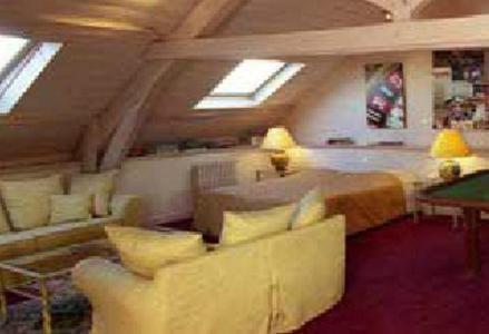 Le Relais Des Arcandiers Lohéac Kamer foto